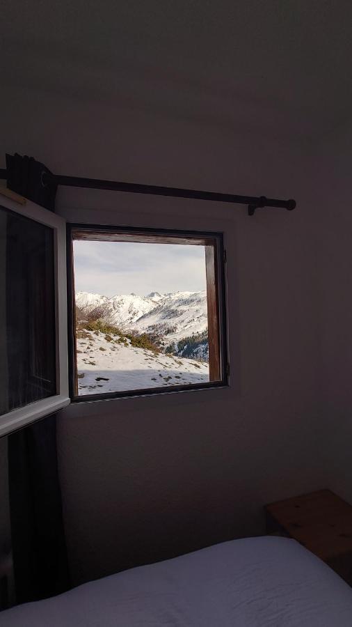 Les Aiguilles D'Or Leilighet Alpe d'Huez Eksteriør bilde